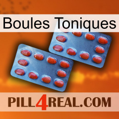 Tonic Balls 05